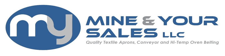 Mine & Your Sales LLC logo