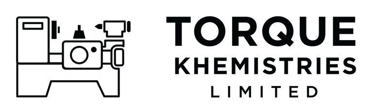 Torque Khemistries logo