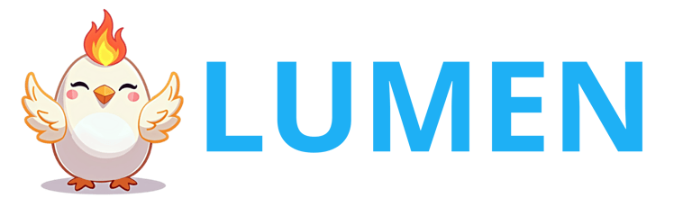Lumen logo
