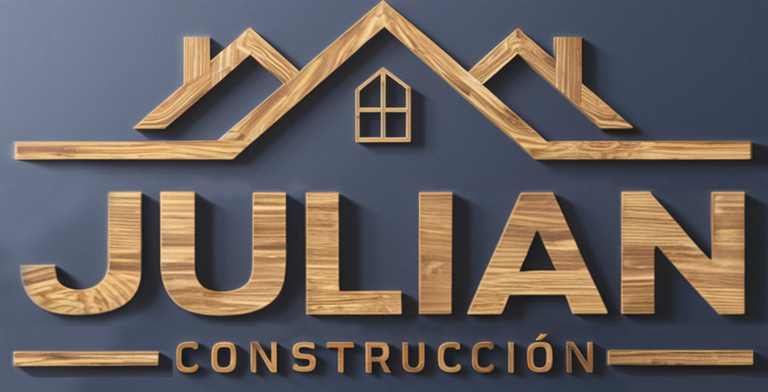 Julian Construccion logo