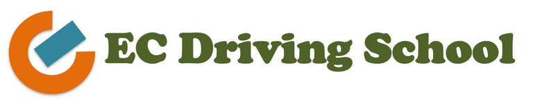 EC Driving School logo