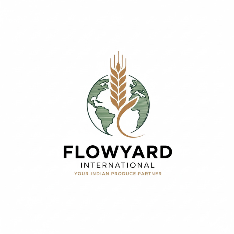 Flowyard International logo