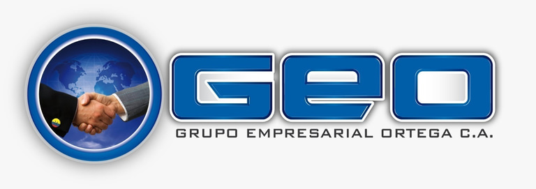 Grupo Empresarial Ortega logo