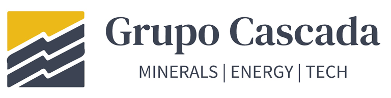 Grupo Cascada logo