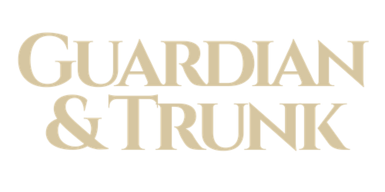 Guardian & Trunk logo