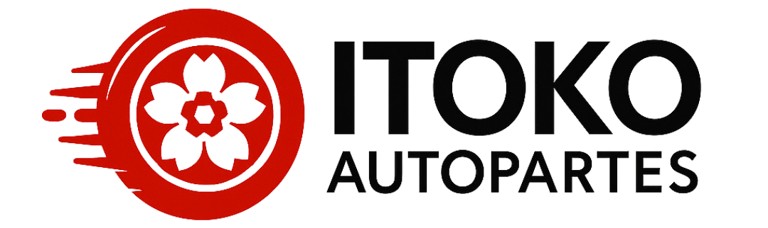 Itoko Autopartes logo