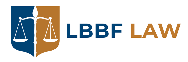 LBBF LAW logo