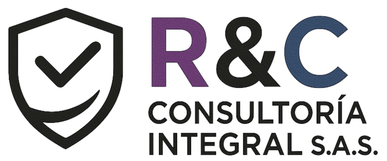 RYC CONSULTORIA INTEGRAL logo