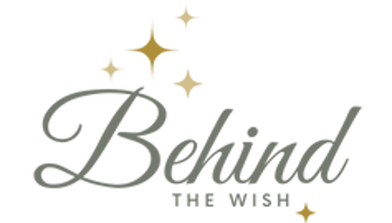 Behind The Wish logo