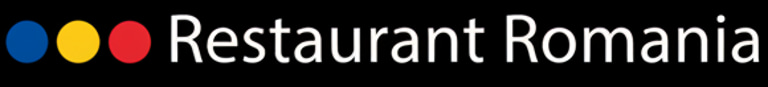 Restaurant Romania logo