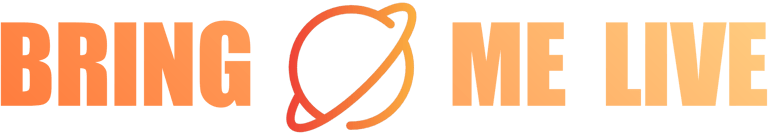 Bring Me Live logo
