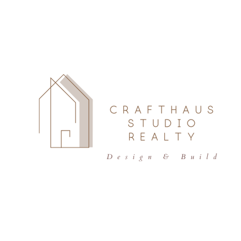CraftHaus Studio Realty, LLC logo