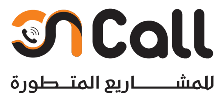 ON CALL logo
