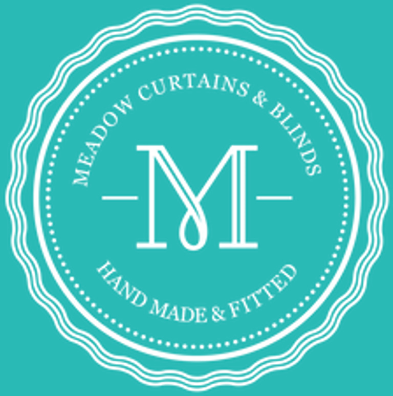 Meadow Curtains and Blinds logo