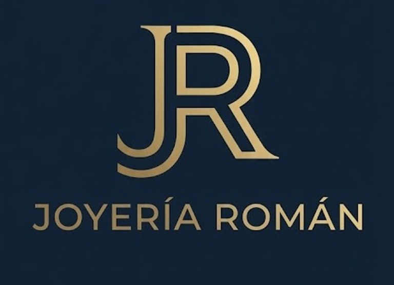 Joyeria Roman logo
