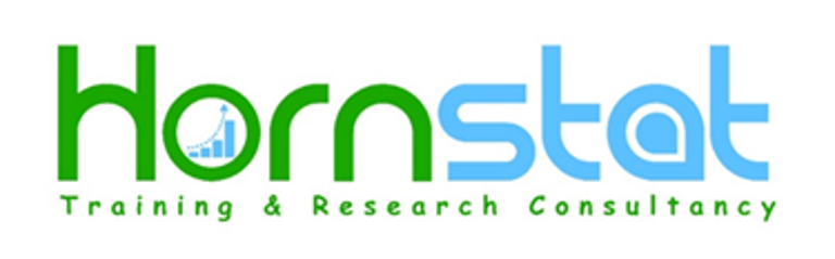 HornStat consultancy logo