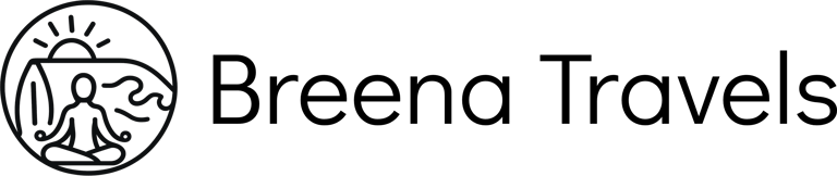 Breena Travels logo