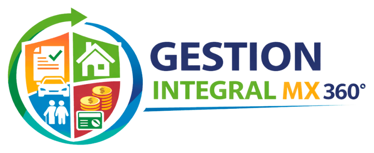 Gestión Integral MX 360 logo