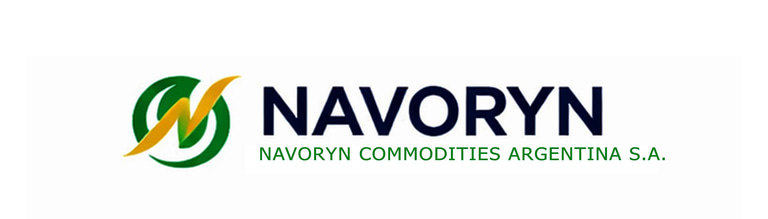 Navoryn Commodities Argentina S.A. logo