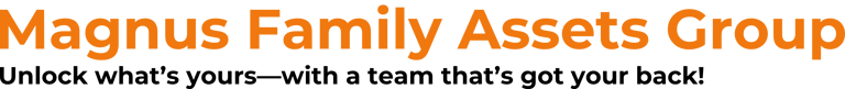 Magnus Family Assets Group logo