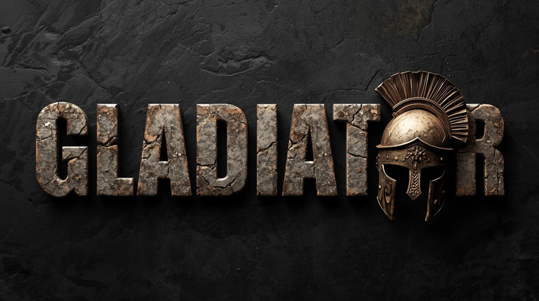 Gladiator Bootcamp logo