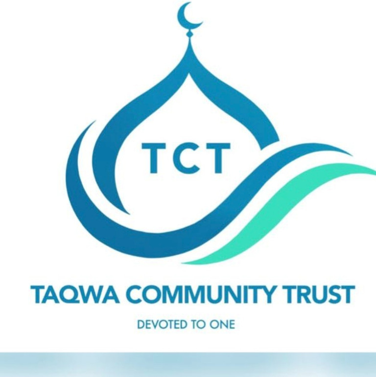 TAQWA COMMUNITY TRUST logo