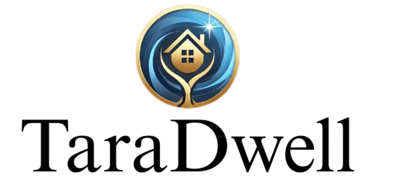 TaraDwell logo