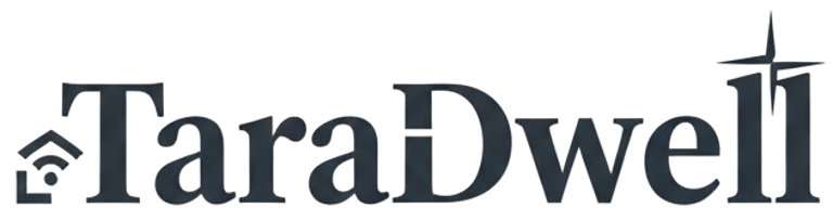 TaraDwell logo