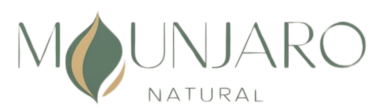 MOUJARO NATURAL logo
