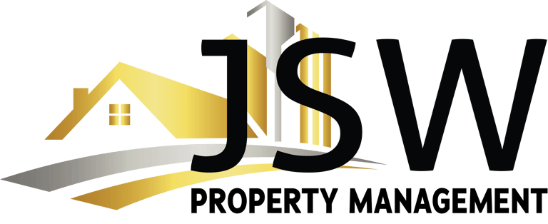 JSW Propert Management logo