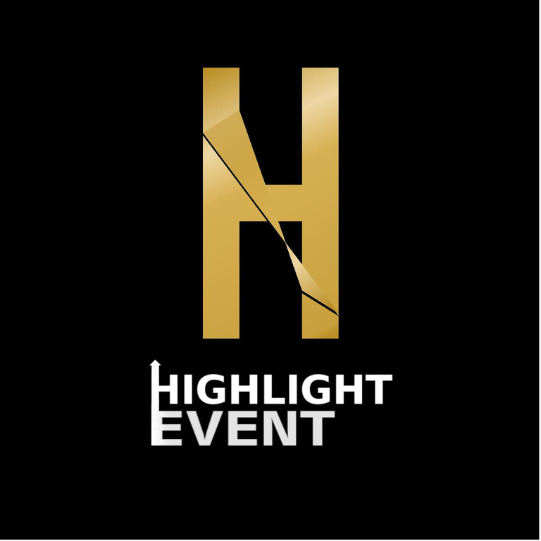 High Light Event logo