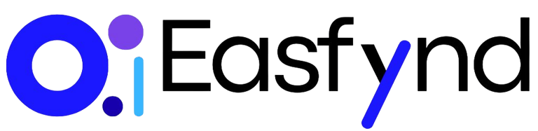 Easfynd logo