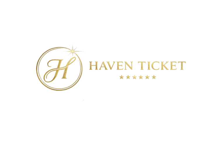 HAVEN TICKET LLC logo