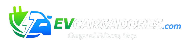 EvCargadores logo