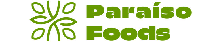 Paraiso Foods logo