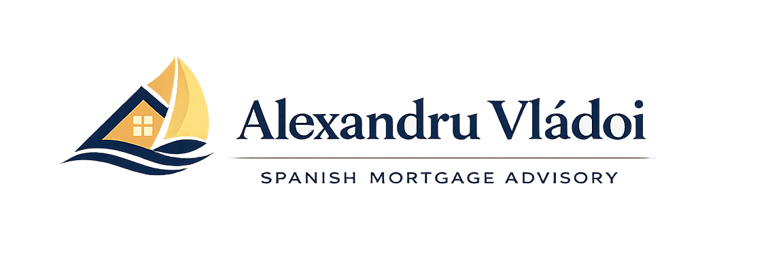 Alexandru Vladoi – Spanish Mortgage Advisory logo