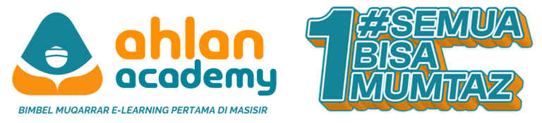 Ahlan Akademi logo