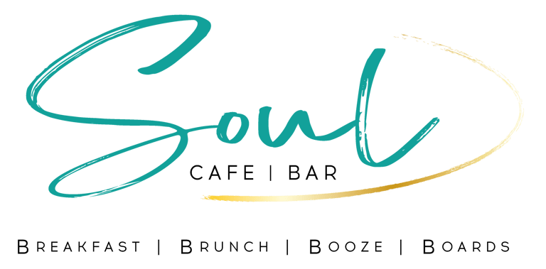 Soul Cafe Bar logo