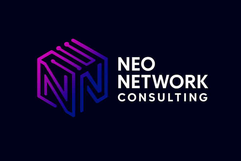 NEO / NETWORK CONSULTING logo