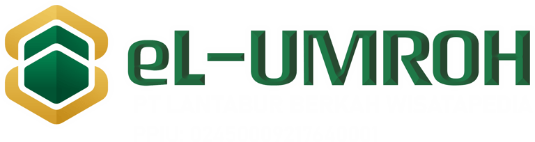EL UMROH SOLO logo