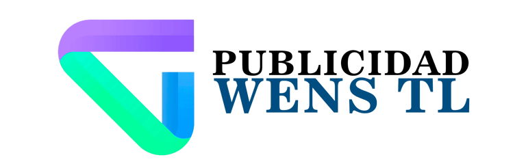 PUBLICIDAD WENS TL logo