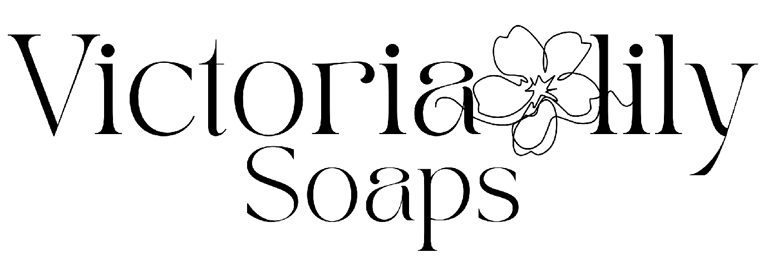 Victorialily Soaps logo
