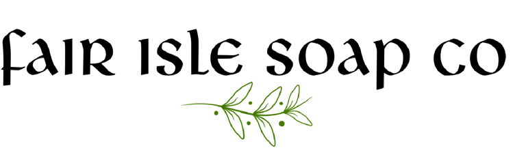 Victorialily Soaps logo