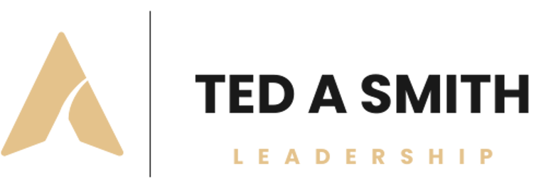 Ted Smith Leadership logo