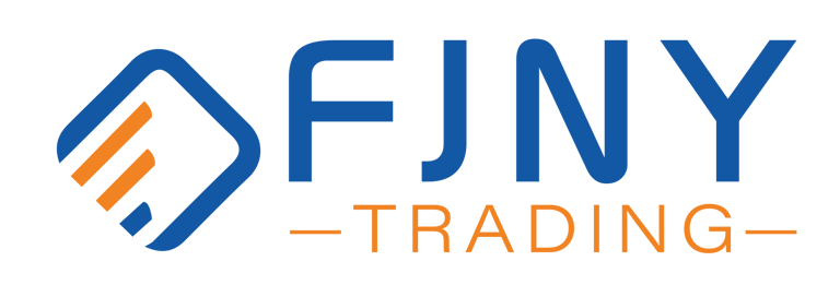 FJNY Trading logo