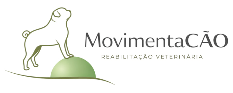 MovimentaCão logo