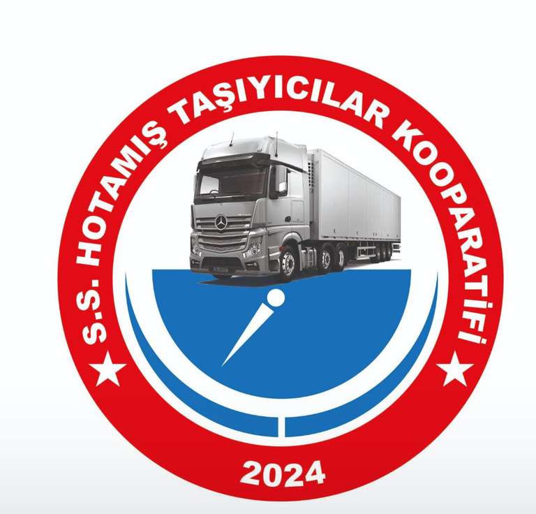 S.S HOTAMIŞ TAŞIYICILAR KOOPERATİFİ logo