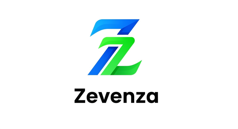 Zevenza Markering group logo