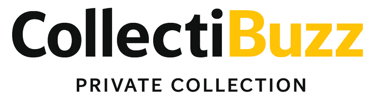 CollectiBuzz logo