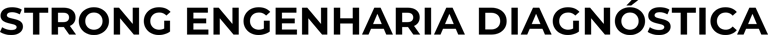 Strong Engenharia Diagnóstica logo